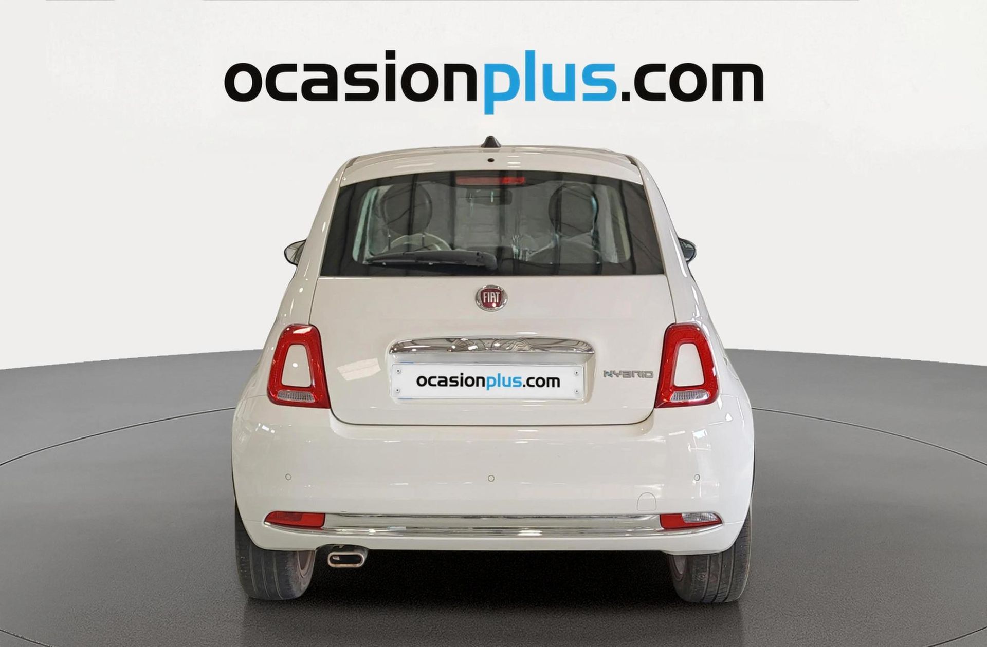 Fiat 500 1.0 Hybrid Dolcevita - foto 11