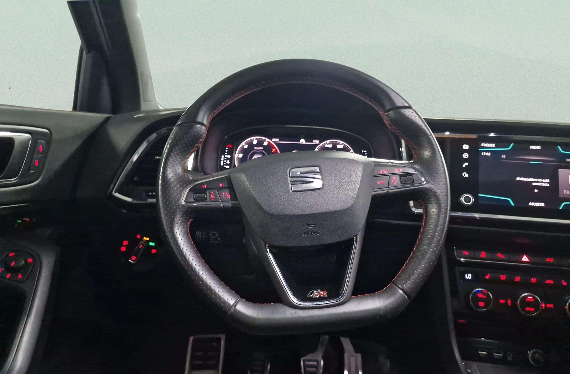 SEAT Ateca 1.5 TSI FR Edition - foto 29