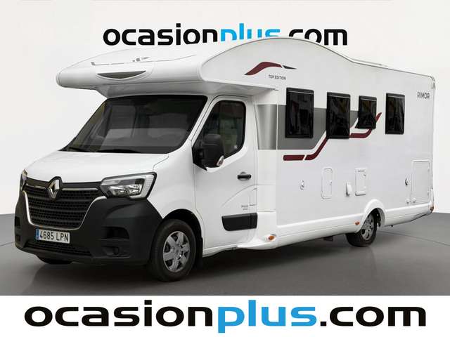 Rimor Hygge 69 plus Hygge 69 PLUS Top Edition (145 Cv) 5 Plazas de segunda mano