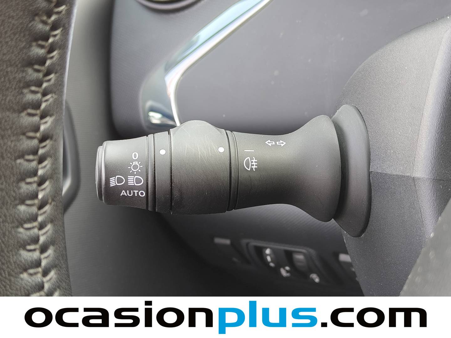 Foto Renault ZOE Renault Zoe Intens 40 Q90 (88 CV)