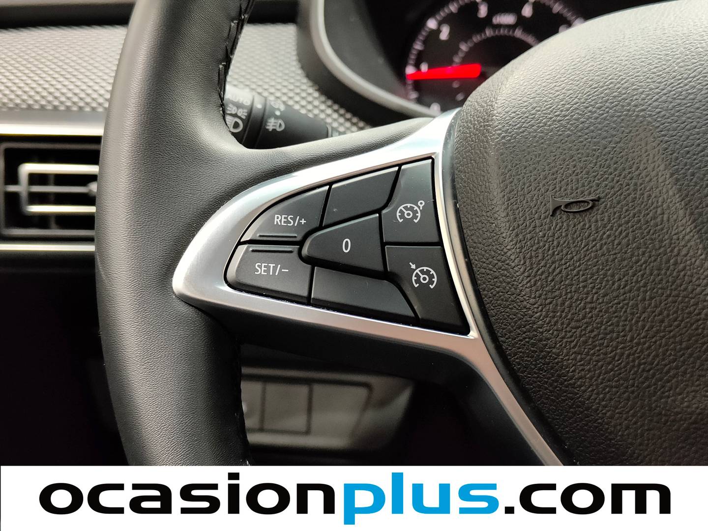 Dacia Jogger Dacia Jogger Extreme Go ECO-G (100 CV) de ocasión