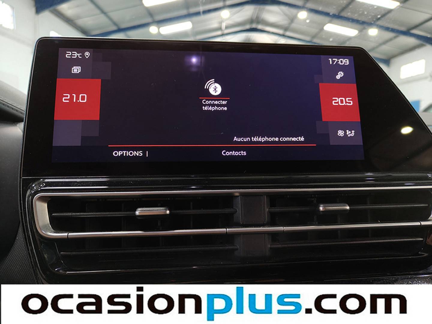 Foto Citroën C5 Aircross Citroen C5 Aircross PureTech 130 S&S Shine Pack EAT8 (131 CV)