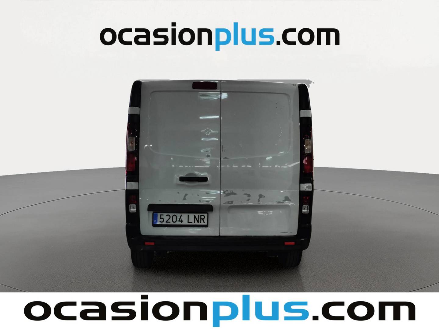 Fiat Talento Fiat Talento 2.0 MultiJet Base Corto (120 CV) barato