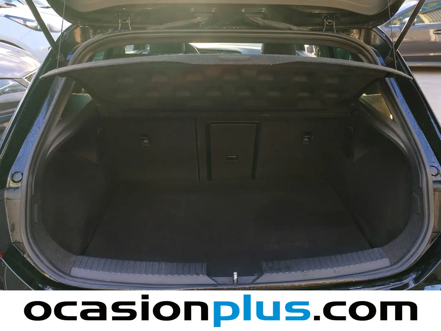 Foto Seat León SEAT León 1.5 TGI GNC S&S FR Fast Edition Plus (130 CV)