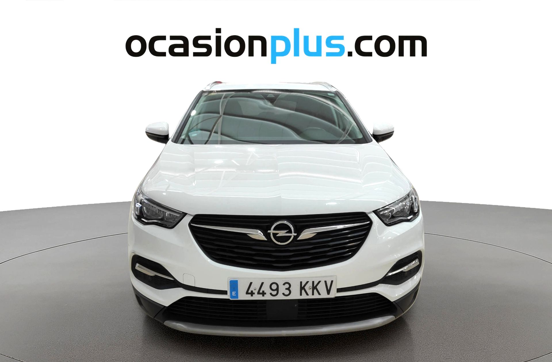 Opel Grandland 1.2 Turbo Excellence - foto 12