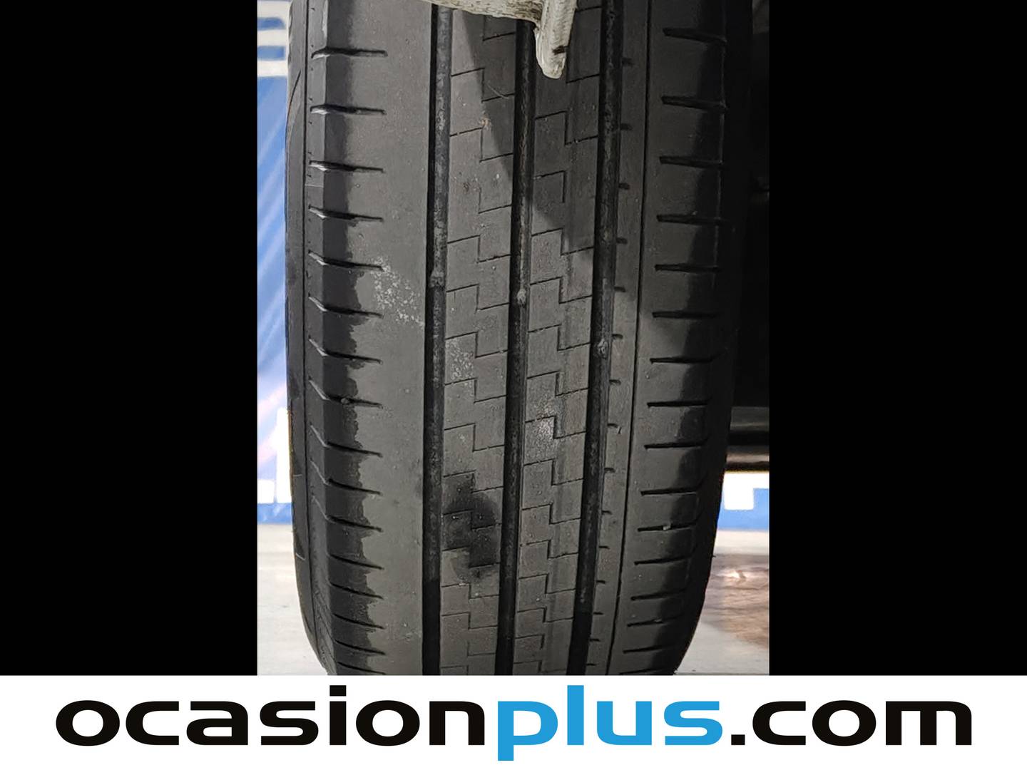 Volkswagen Crafter Volkswagen Crafter Furgon Batalla Media TN 2.0 TDI (140 CV) 3.000 manual