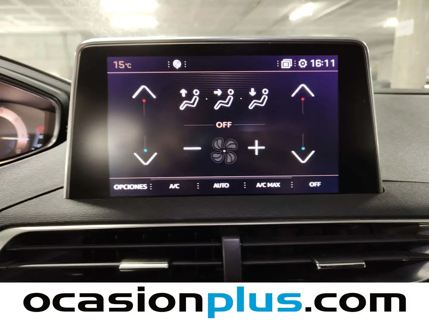 Foto Peugeot 3008 Peugeot 3008 BlueHDi 150 S&S GT Line (150 CV)