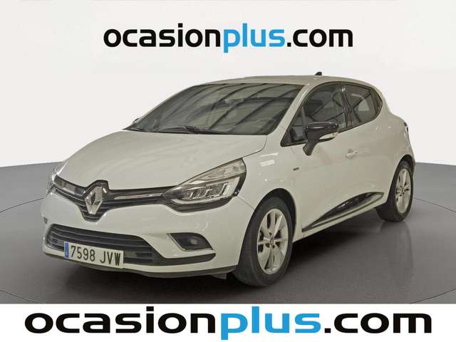 Renault Clio Limited Energy TCe (90 CV) de segunda mano