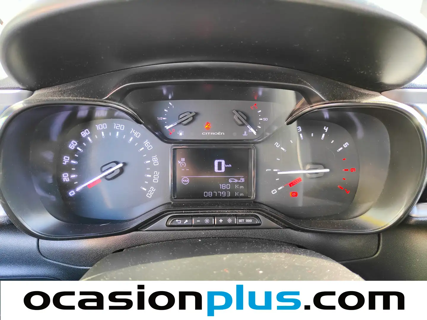 Foto Citroën C3 Citroen C3 PureTech 82 Shine (83 CV)