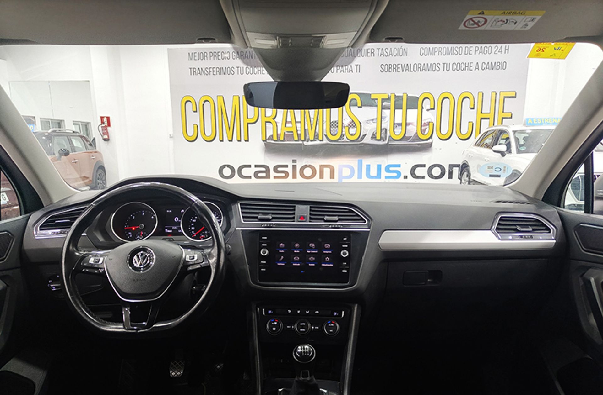 Volkswagen Tiguan Edition 2.0 TDI - foto 7