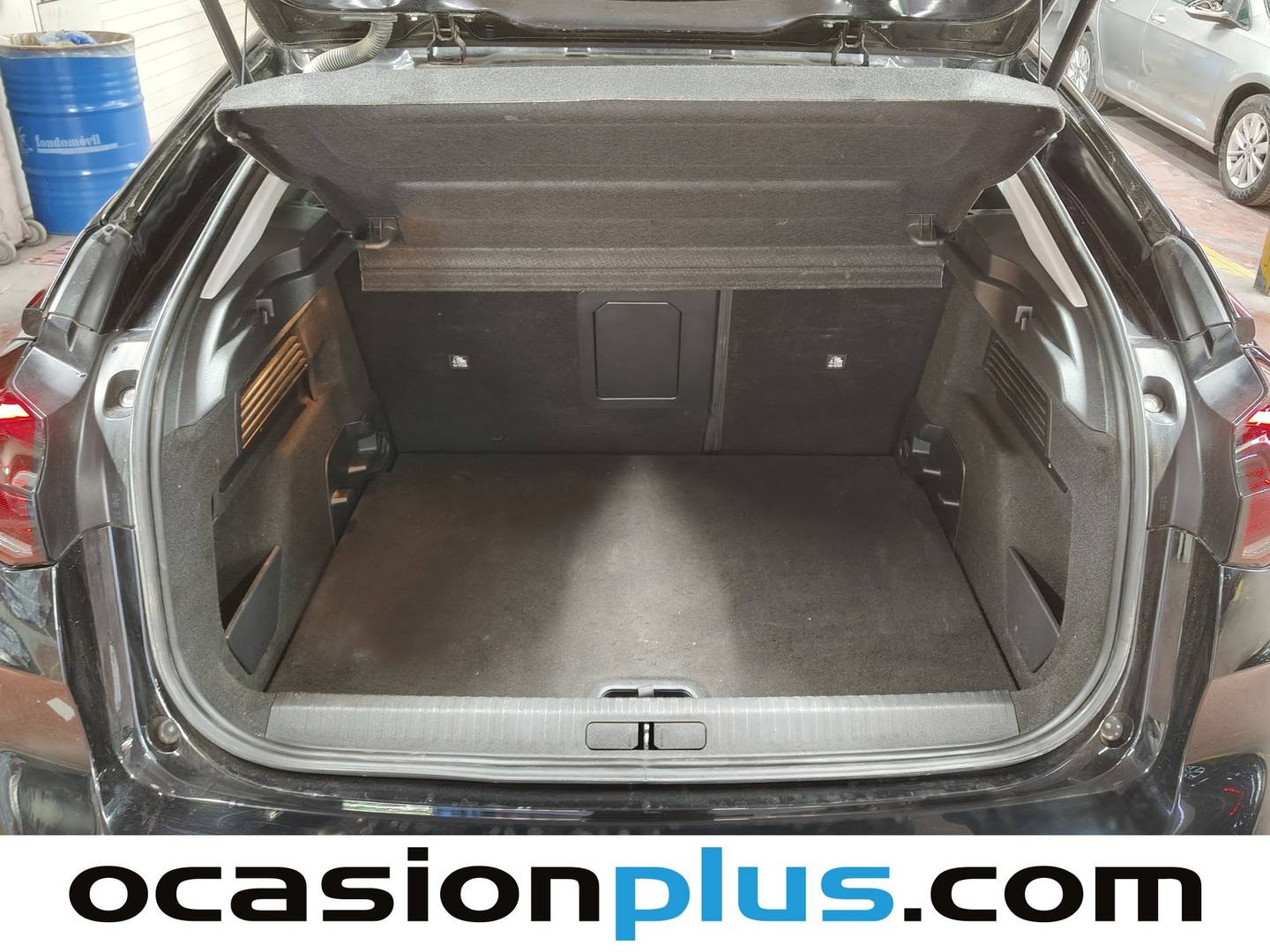 Foto Citroën C4 Citroen C4 PureTech 130 S&S Shine (130 CV)