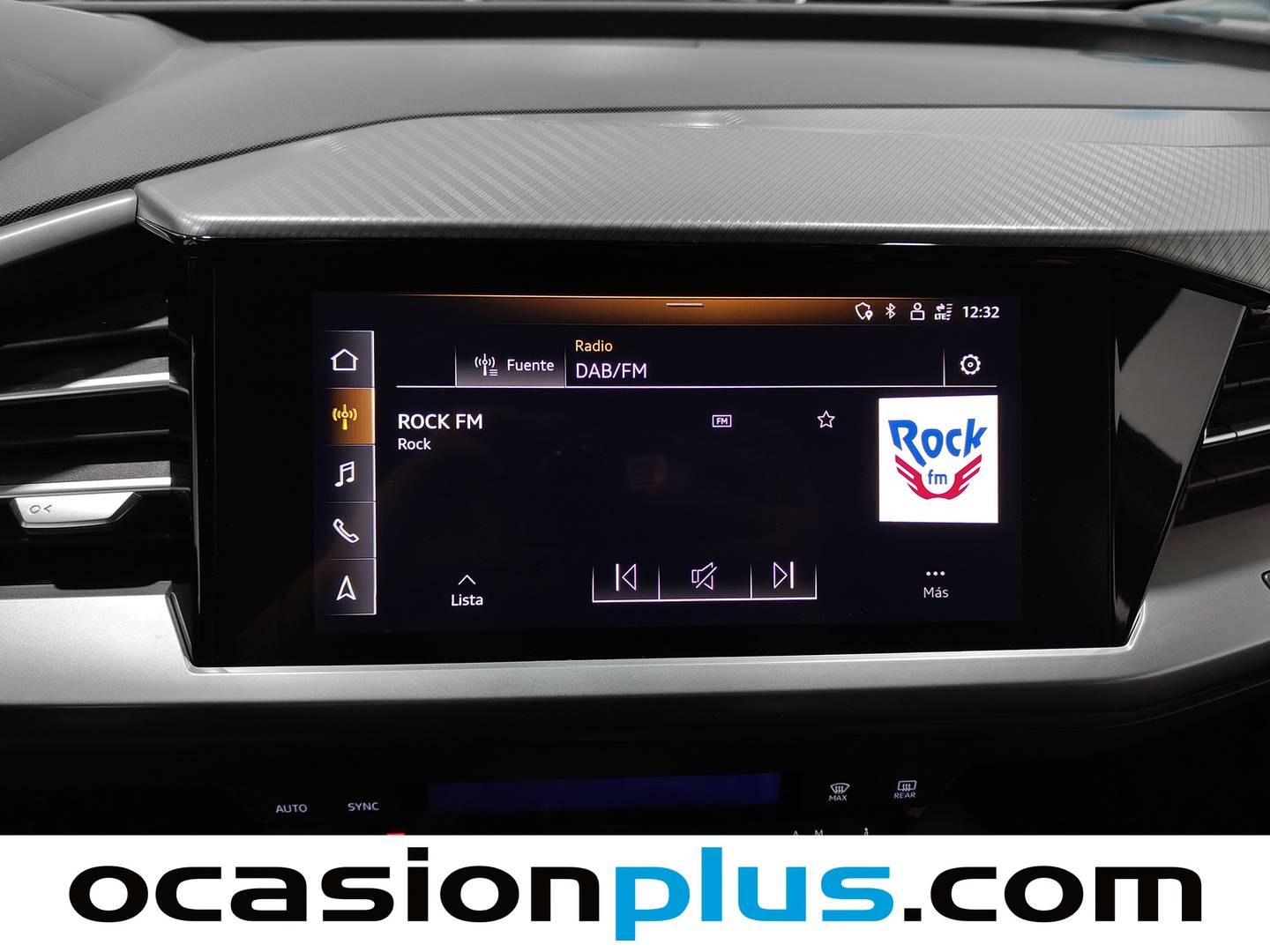 Audi Q4 e-tron Audi Q4 e-tron Advanced 40 e-tron (204 CV) barato