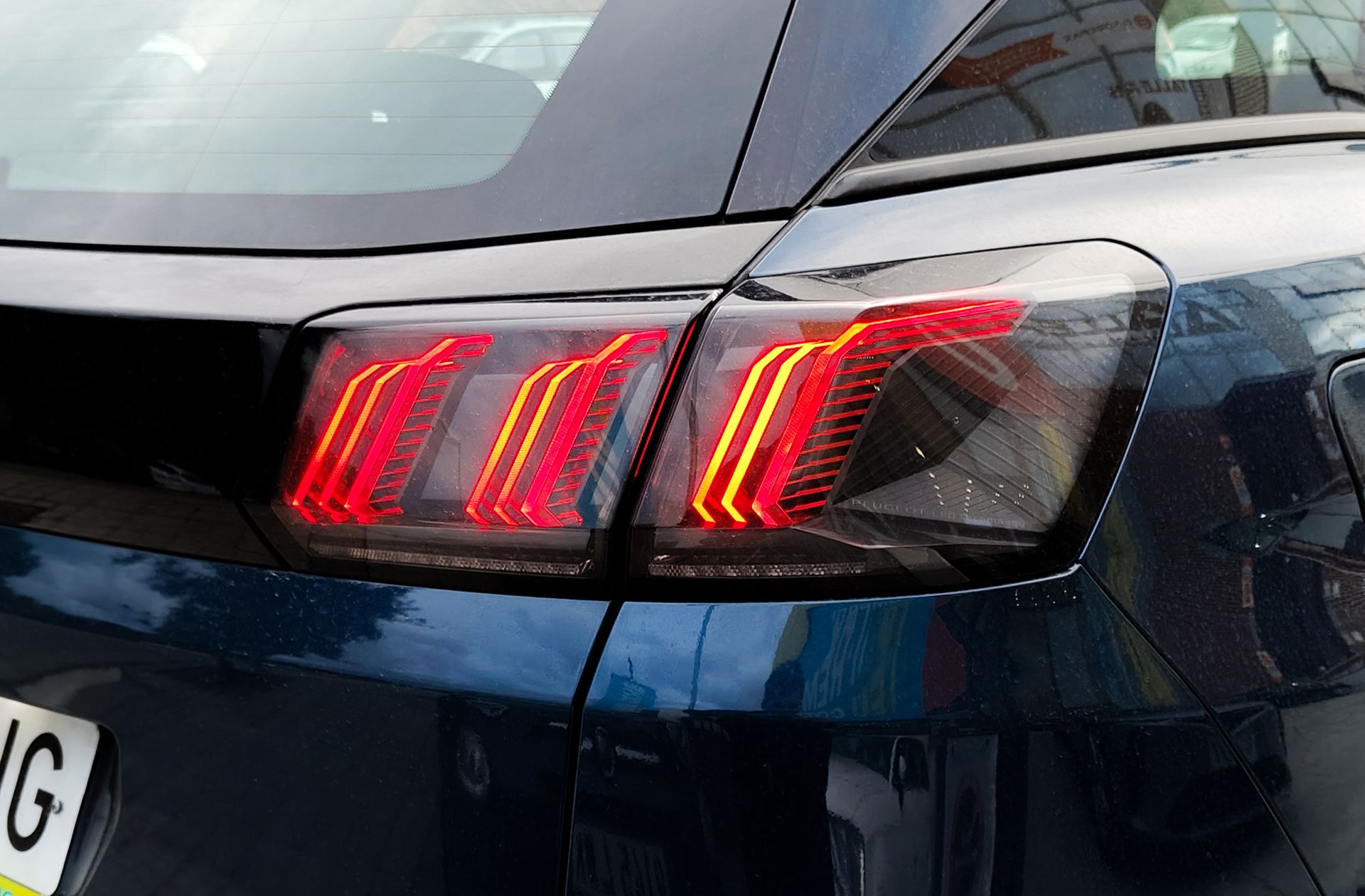 Peugeot 3008 PureTech 130 Active Pack - foto 15