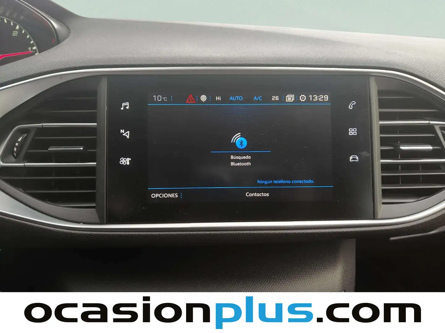 Foto Peugeot 308 Peugeot 308 BlueHDi 130 Allure (130 CV)