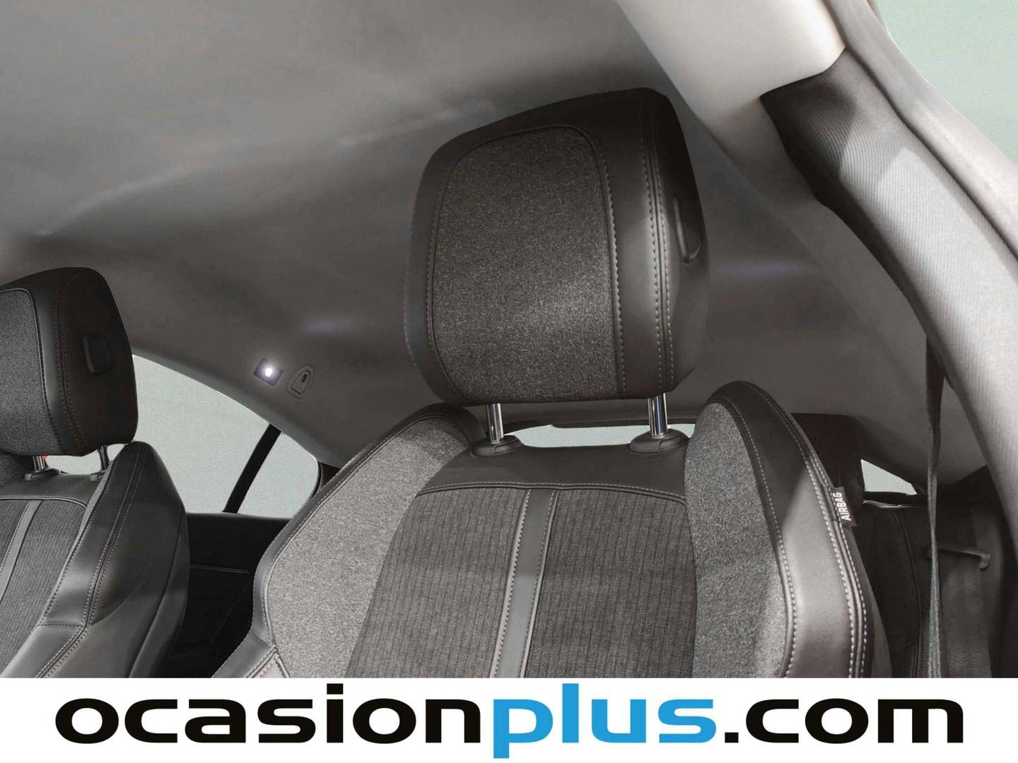 Extras y acabados del Peugeot 508 Peugeot 508 BlueHDi 130 S&S Allure (130 CV)