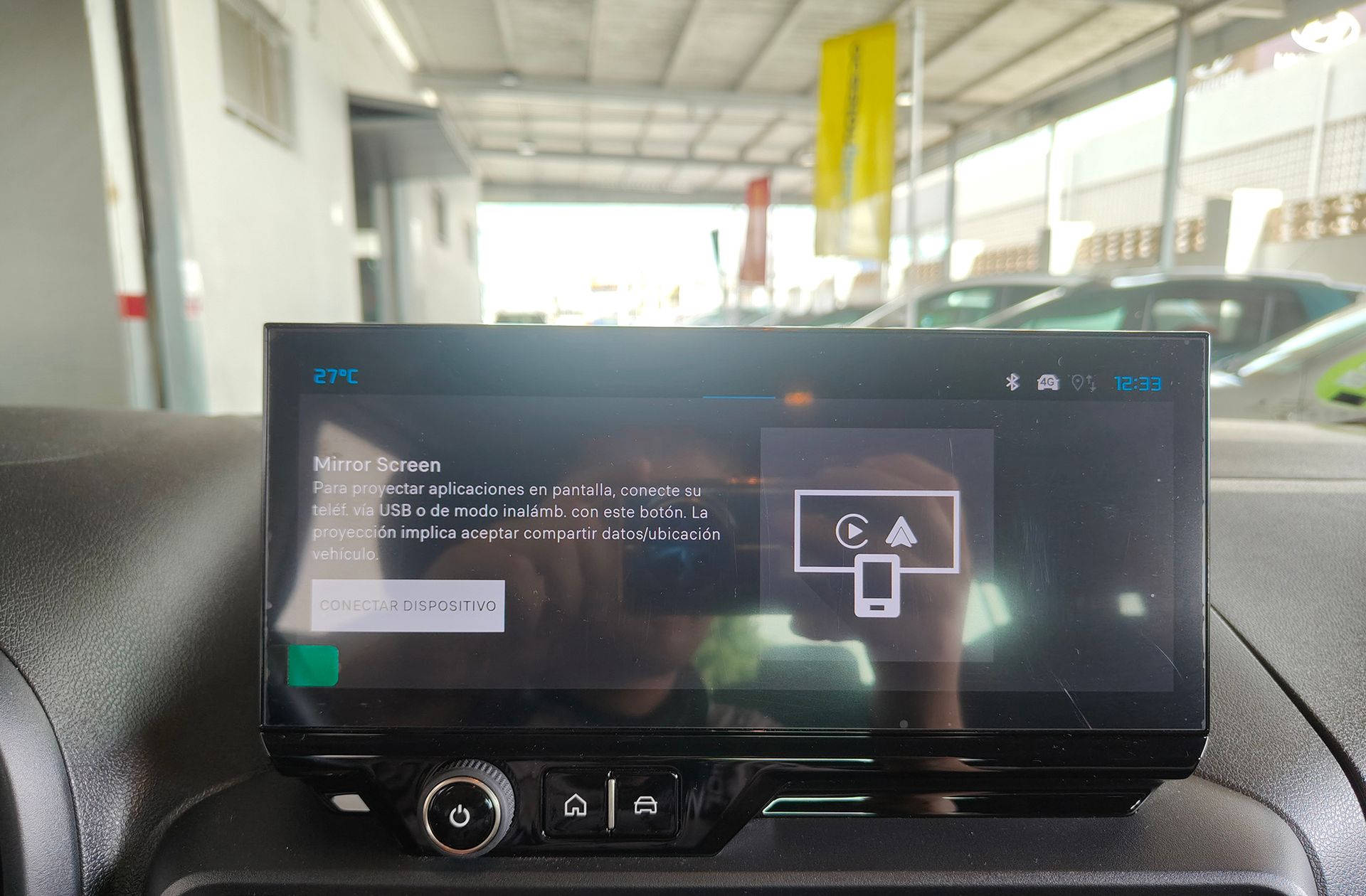 Citroën Berlingo BlueHDi 100 Plus Talla M - foto 8