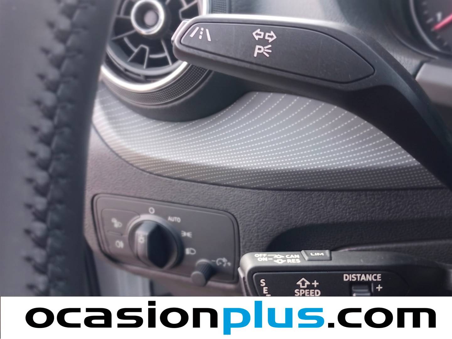 Acabados Audi Q2 Audi Q2 sport 35 TDI (150 CV) S tronic