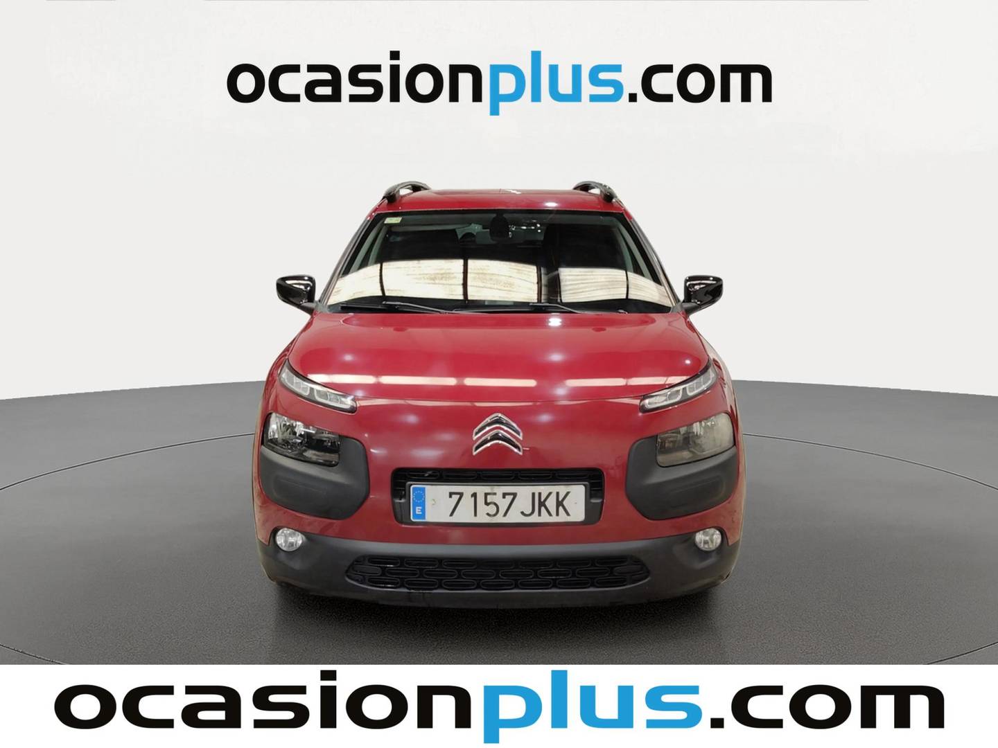 Citroën C4 Cactus Citroën C4 Cactus BlueHDi 100 S&S Feel ETG6 (100 CV) 100cv