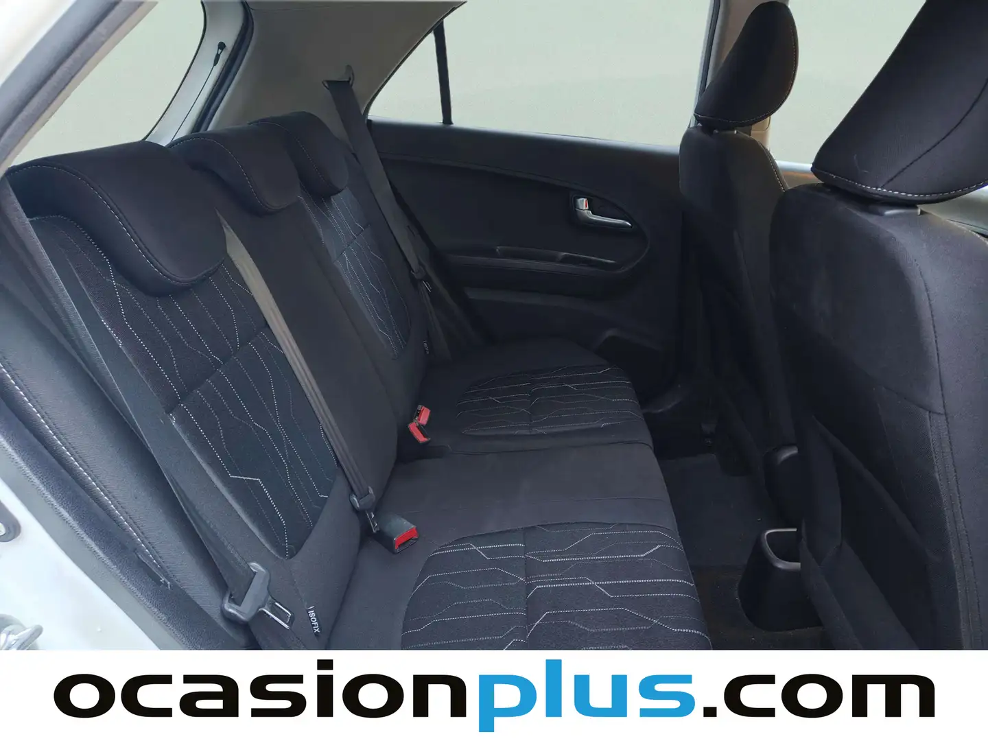 Foto KIA Picanto Kia Picanto 1.0 CVVT x-Tech Eco-Dynamics (66 CV)