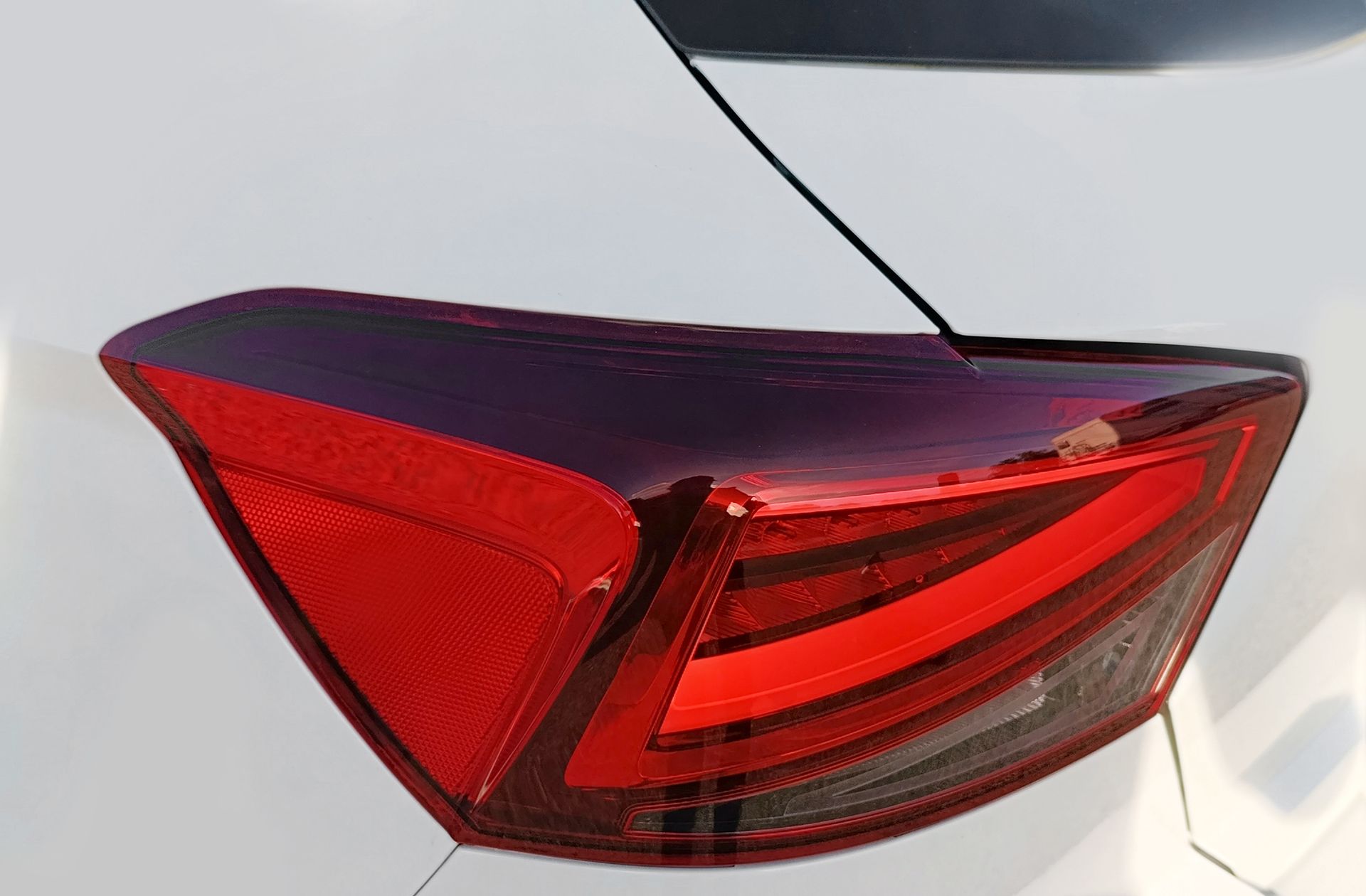 SEAT Ibiza 1.0 TGI Style Plus - foto 17