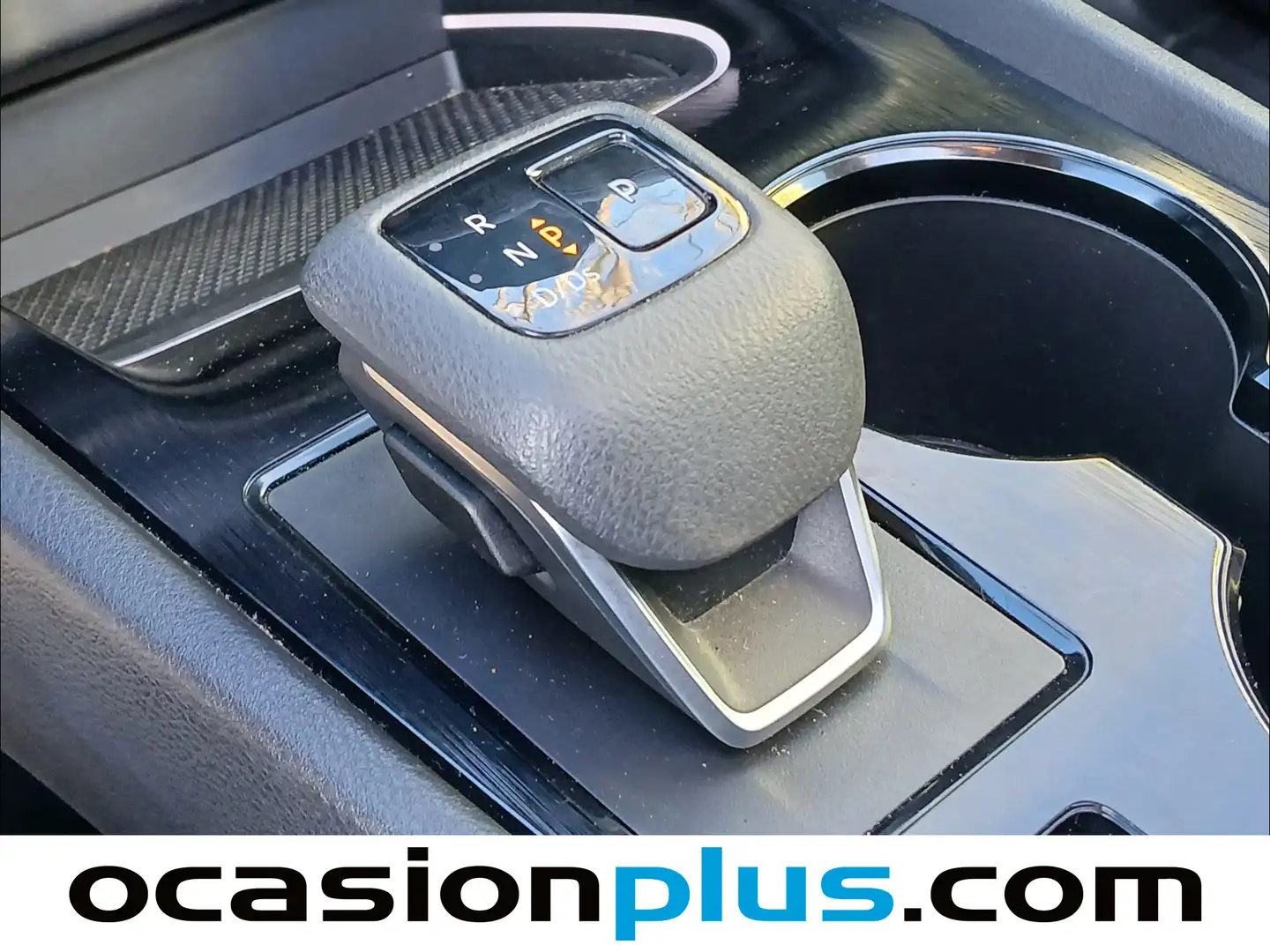 Foto Nissan X-TRAIL Nissan X-Trail 1.5 VC Turbo MHEV N-Connecta Xtronic (163 CV)