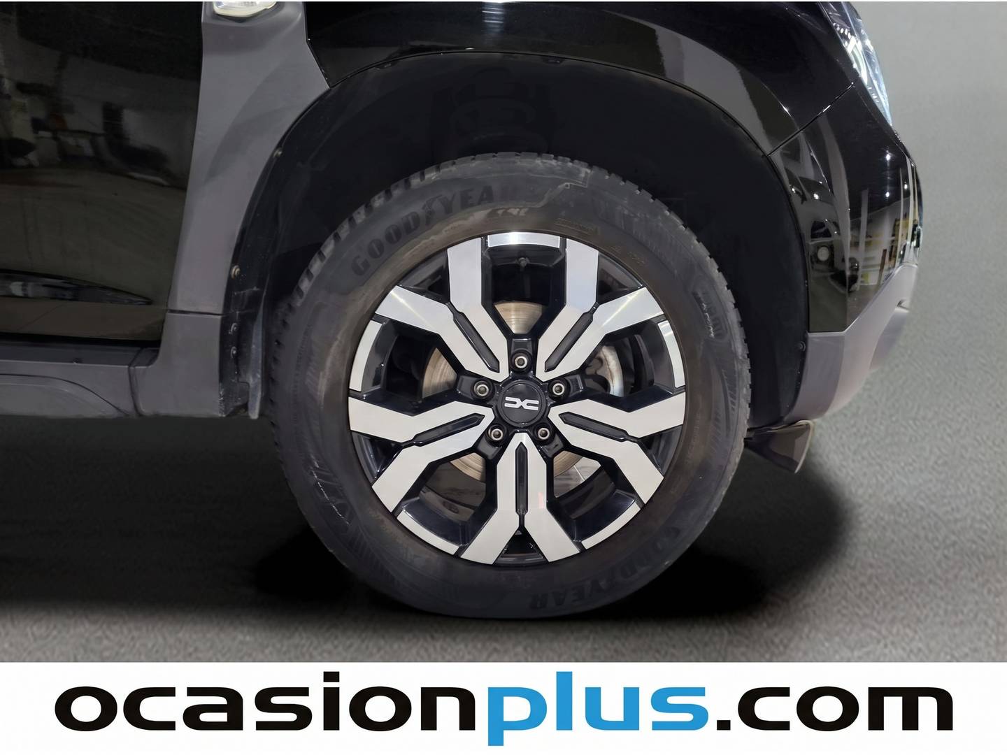 Dacia Duster Dacia Duster Journey Blue dCi (115 CV) 4x2 2023