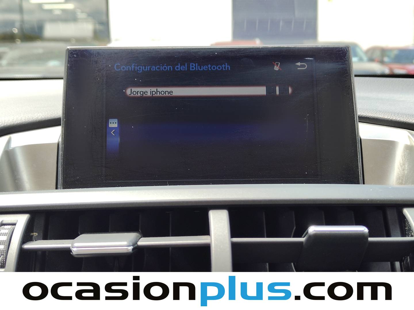 Lexus NX Lexus NX 300h Executive 4WD (197 CV) 2016