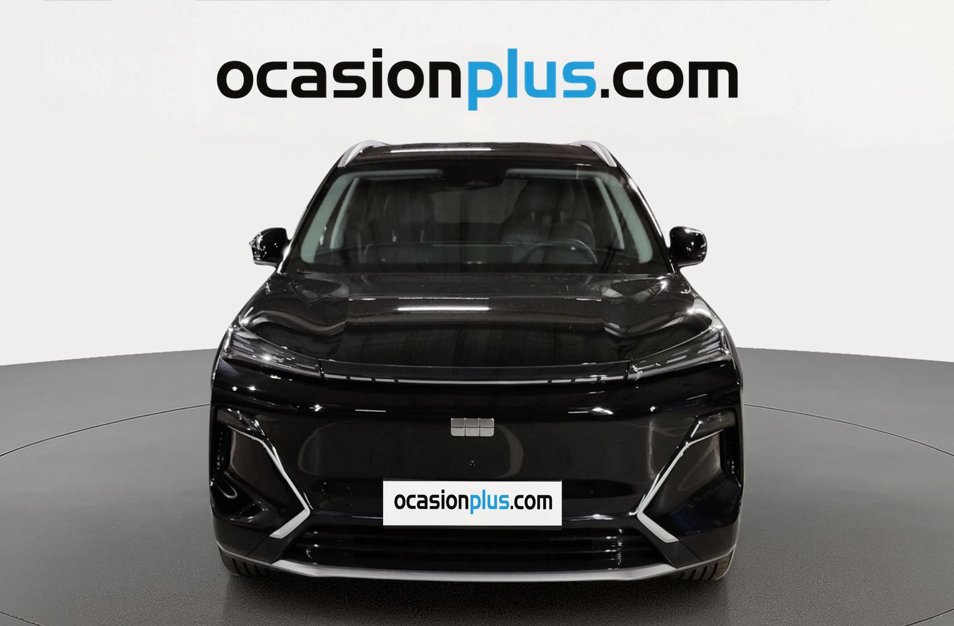 Geely Starray EM-i 1.5 PHEV Pro - foto 16