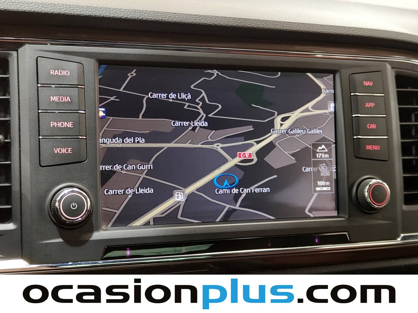 Extras y acabados del Seat Ateca Seat Ateca 2.0 TDI S&S Xcellence 4Drive (150 CV)