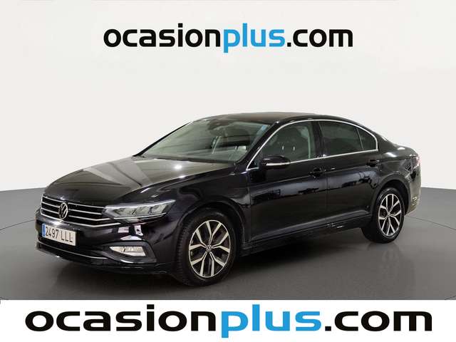 Volkswagen Passat 2.0 TDI (150 CV) DSG de segunda mano