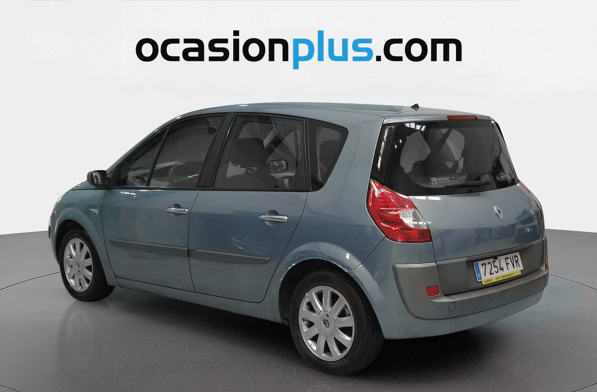 Renault Scénic Dynamique 1.5 dCi - foto 3
