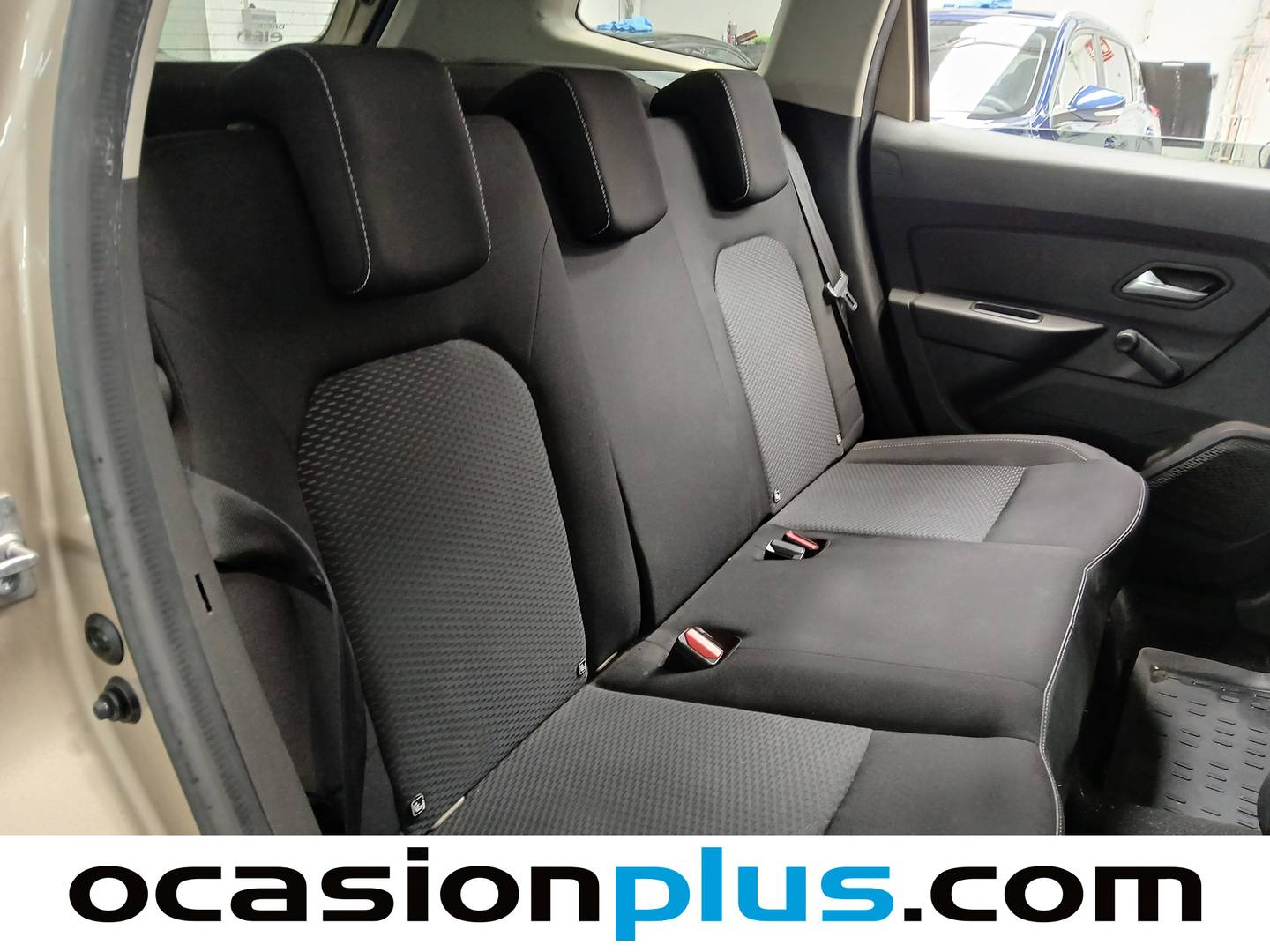 Dacia Duster Dacia Duster Comfort 1.6 4x2 (115 CV) al mejor precio