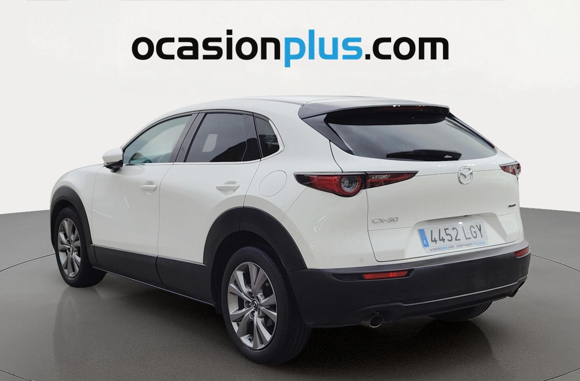 Mazda CX-30 2.0 Skyactiv-G Zenith 2WD - foto 3