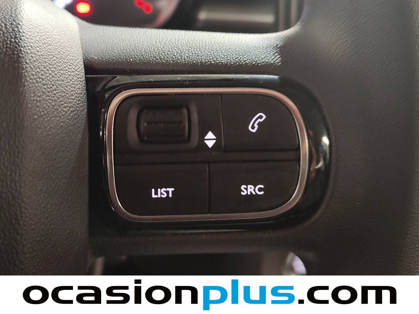 Citroën C3 Citroën C3 PureTech 110 S&S Shine EAT6 (110 CV) de ocasión