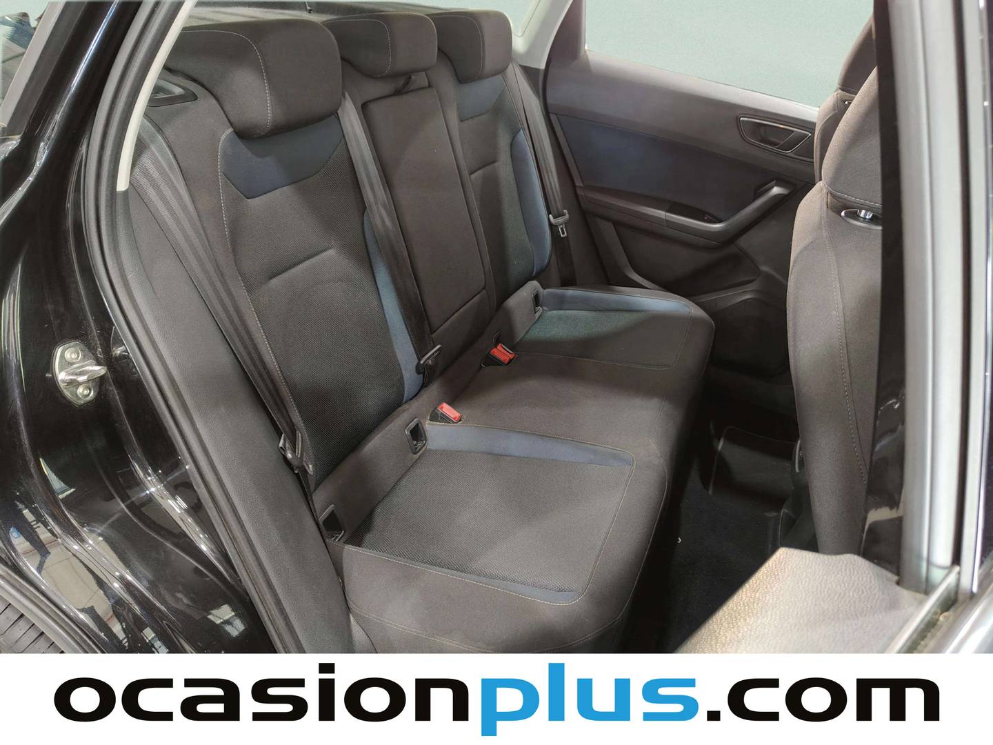 Seat Ateca Seat Ateca 1.6 TDI S&S Ecomotive Style  (115 CV) km 0