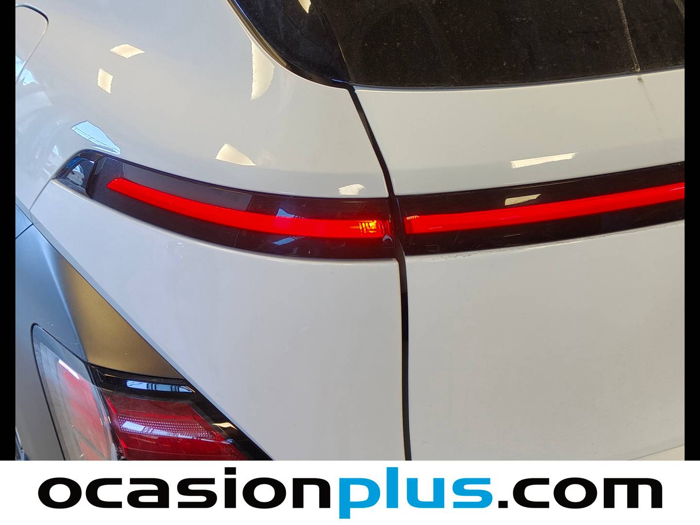 Hyundai Kona Hyundai Kona 1.6 GDI HEV Tecno DCT (141 CV) al mejor precio