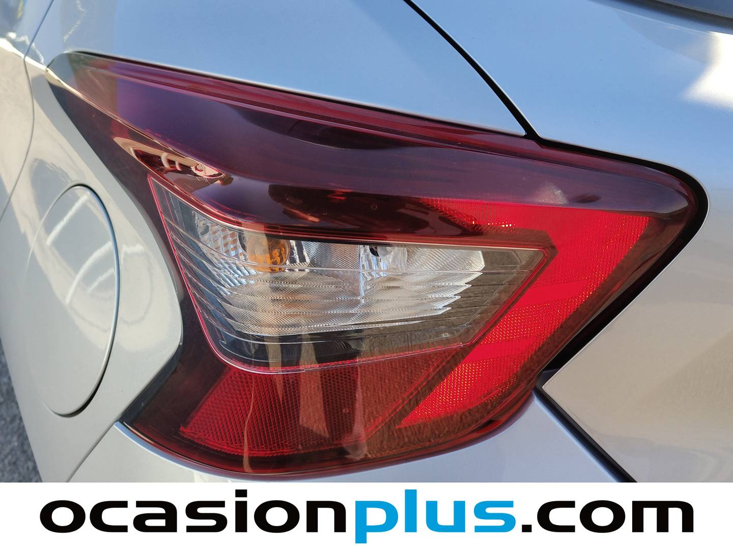 Foto Nissan Micra Nissan Micra 1.5 dCi Acenta (90 CV)