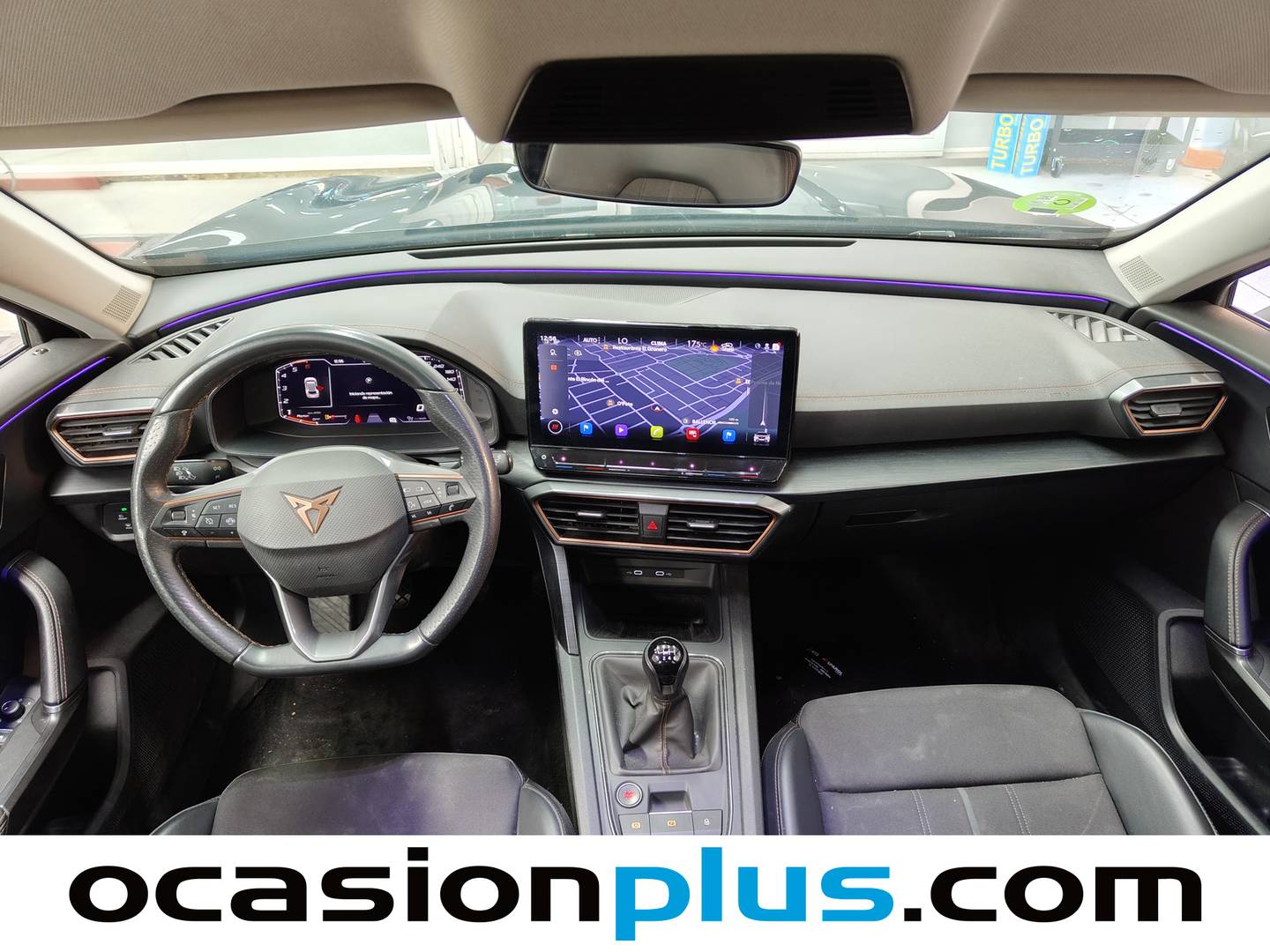 Cupra Formentor CUPRA Formentor 2.0 TDI  (150 CV) al mejor precio