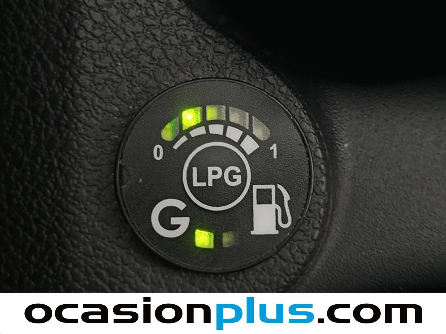 Foto Dacia Sandero Dacia Sandero SL Aniversario TCE (100 CV) GLP