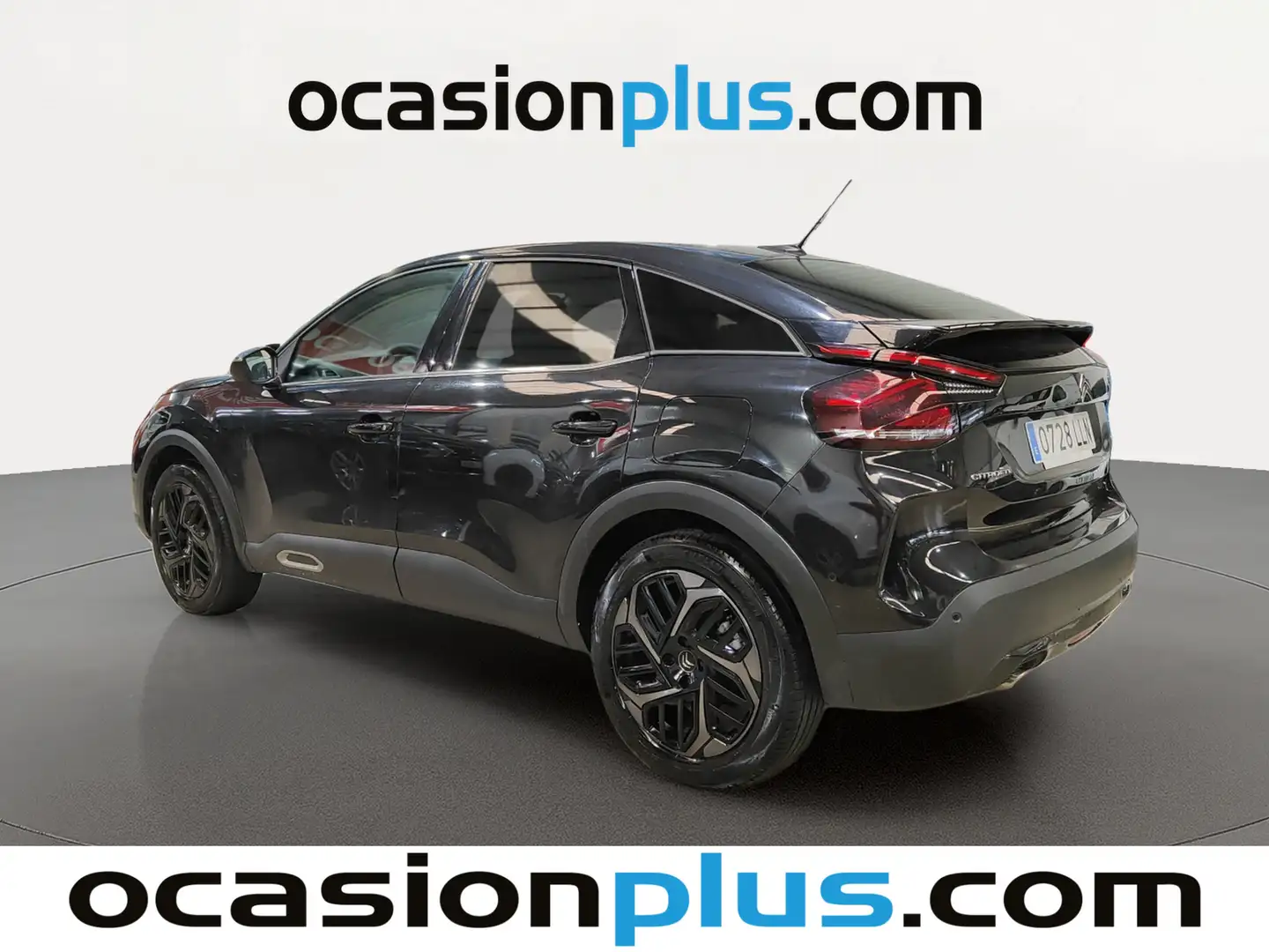 Foto Citroën C4 Citroen C4 PureTech 130 S&S 6v Feel Pack (130 CV)