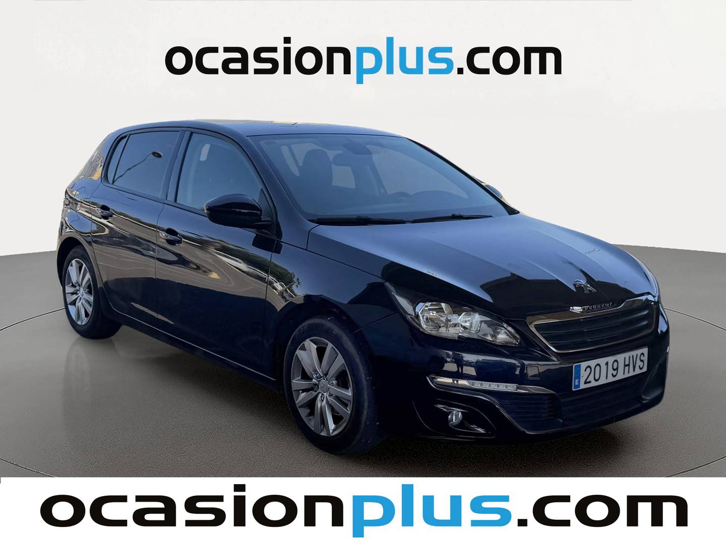 Peugeot 308 Peugeot 308 1.6 THP Active (125 CV) de ocasión
