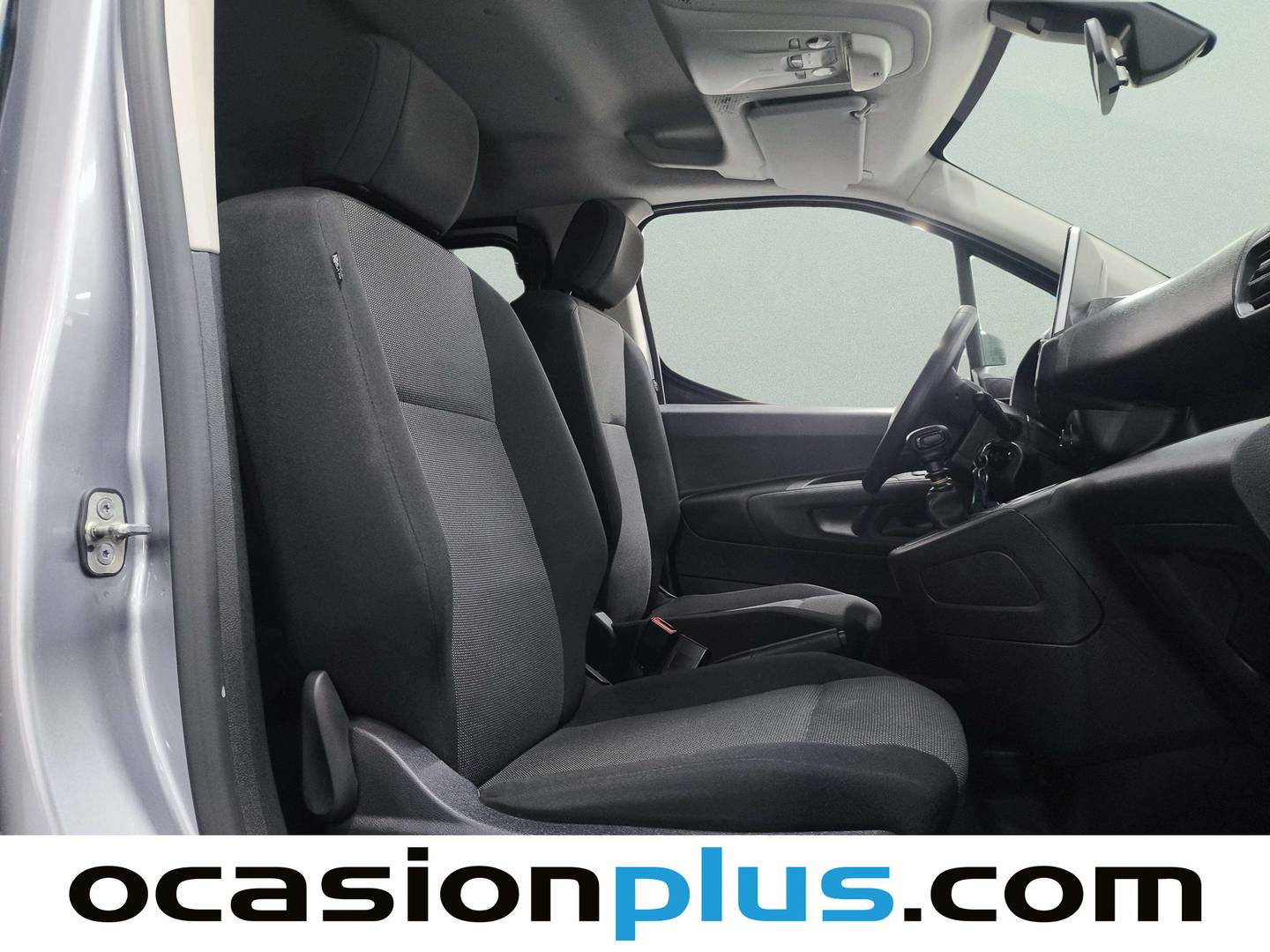 Citroën Berlingo Citroën Berlingo BlueHDi 100 Talla M Live Pack (102 CV) km 0