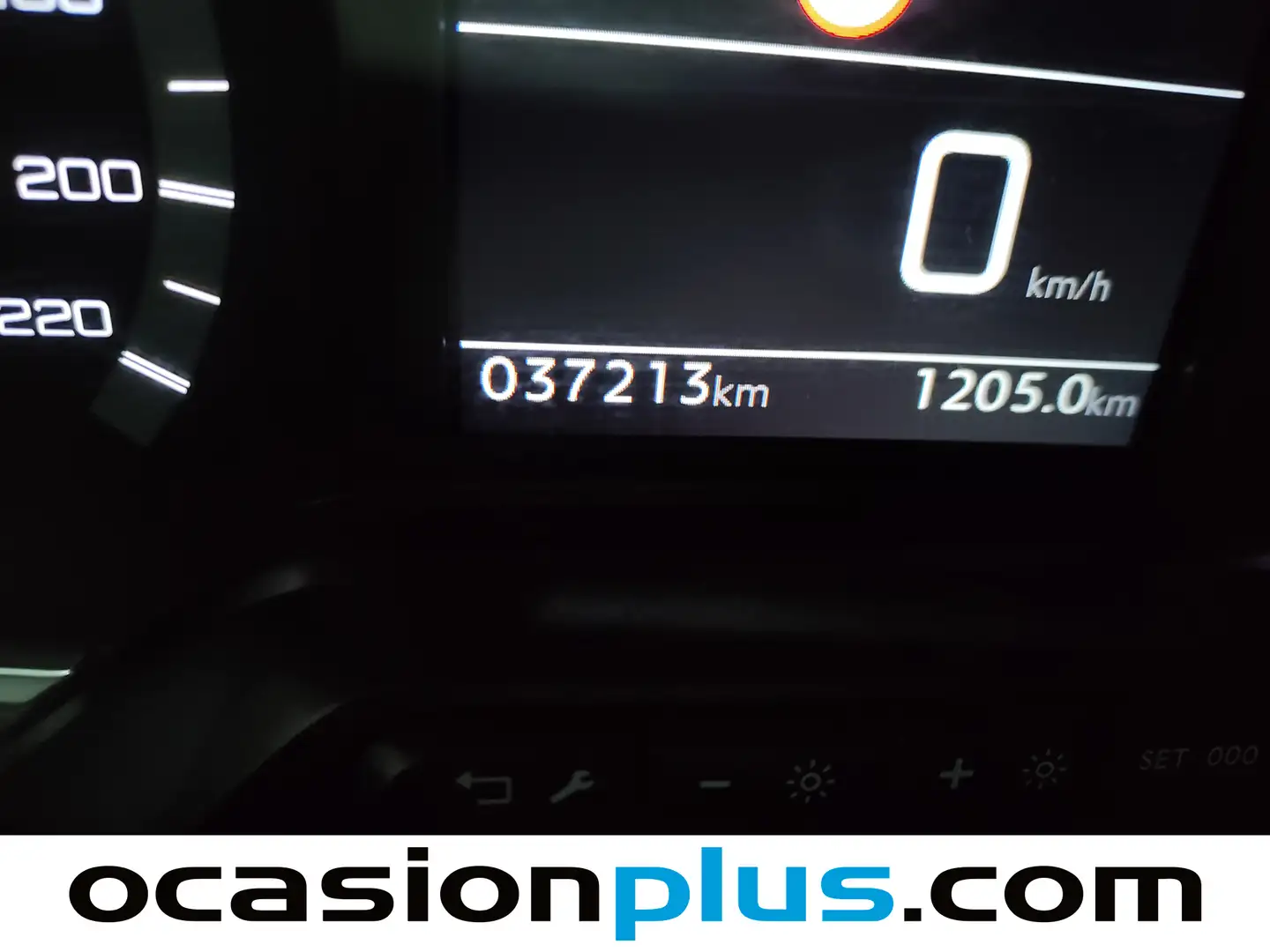 Foto Peugeot Rifter Peugeot Rifter BlueHDi 100 GT Standard (100 CV)