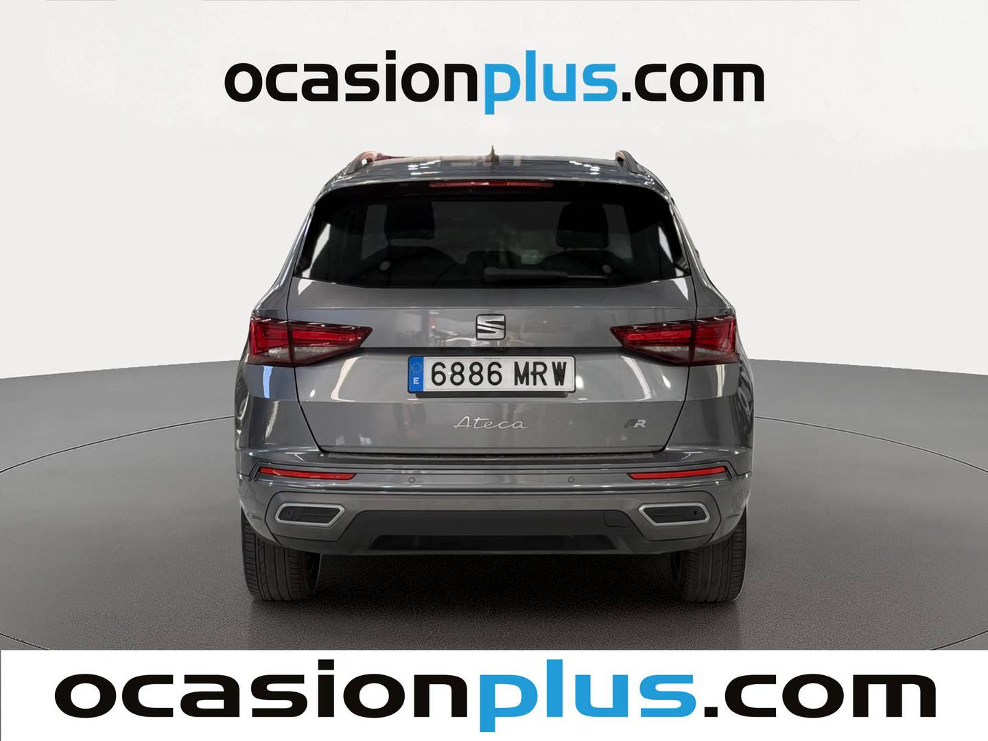 Seat Ateca Seat Ateca 1.5 TSI S&S FR Special Edition DSG (150 CV) barato