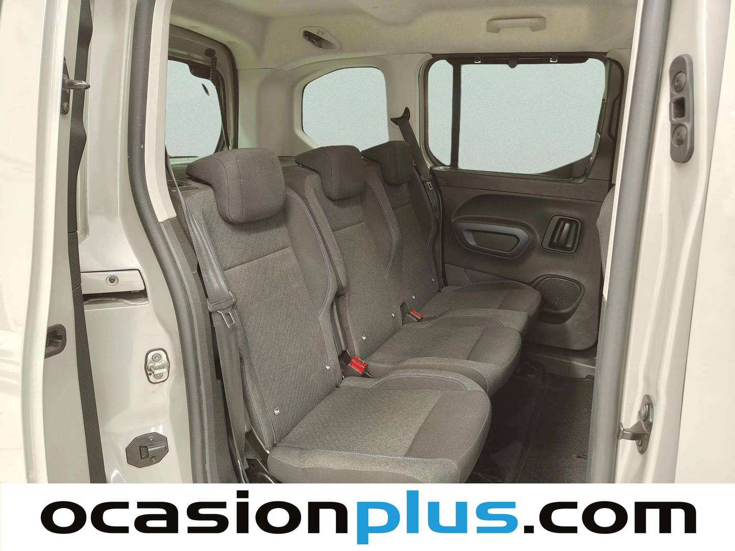 Peugeot Rifter Peugeot Rifter PureTech 130 Allure Pack Standard EAT8 (130 CV) barato