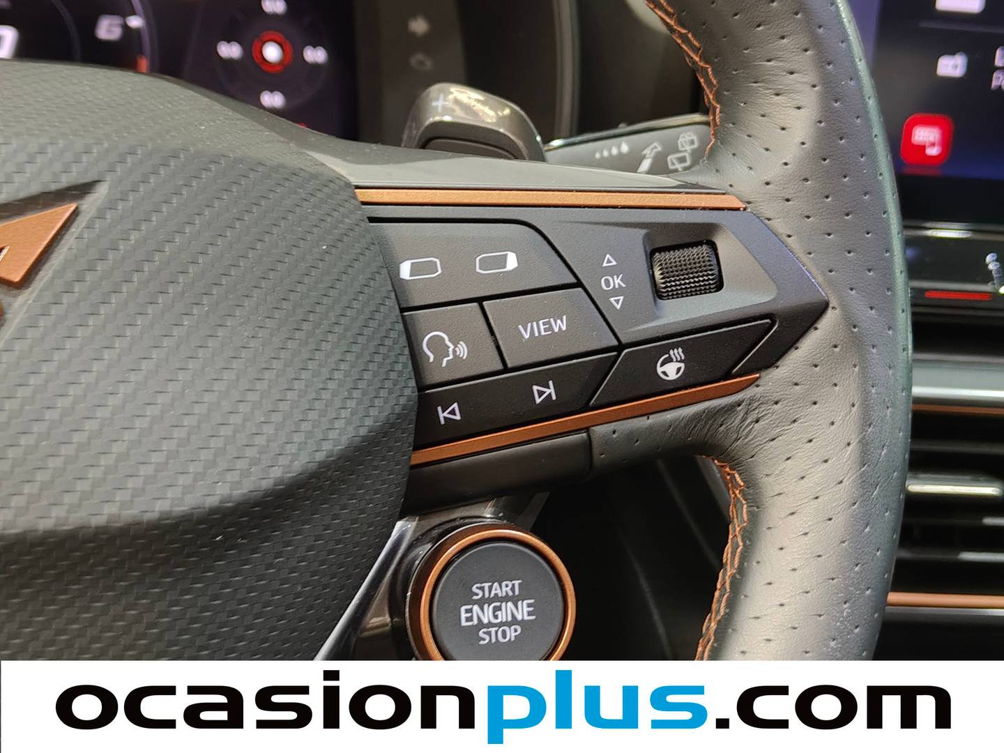 Cupra Formentor Cupra Formentor 2.0 TSI VZ 4Drive DSG (310 CV) al mejor precio