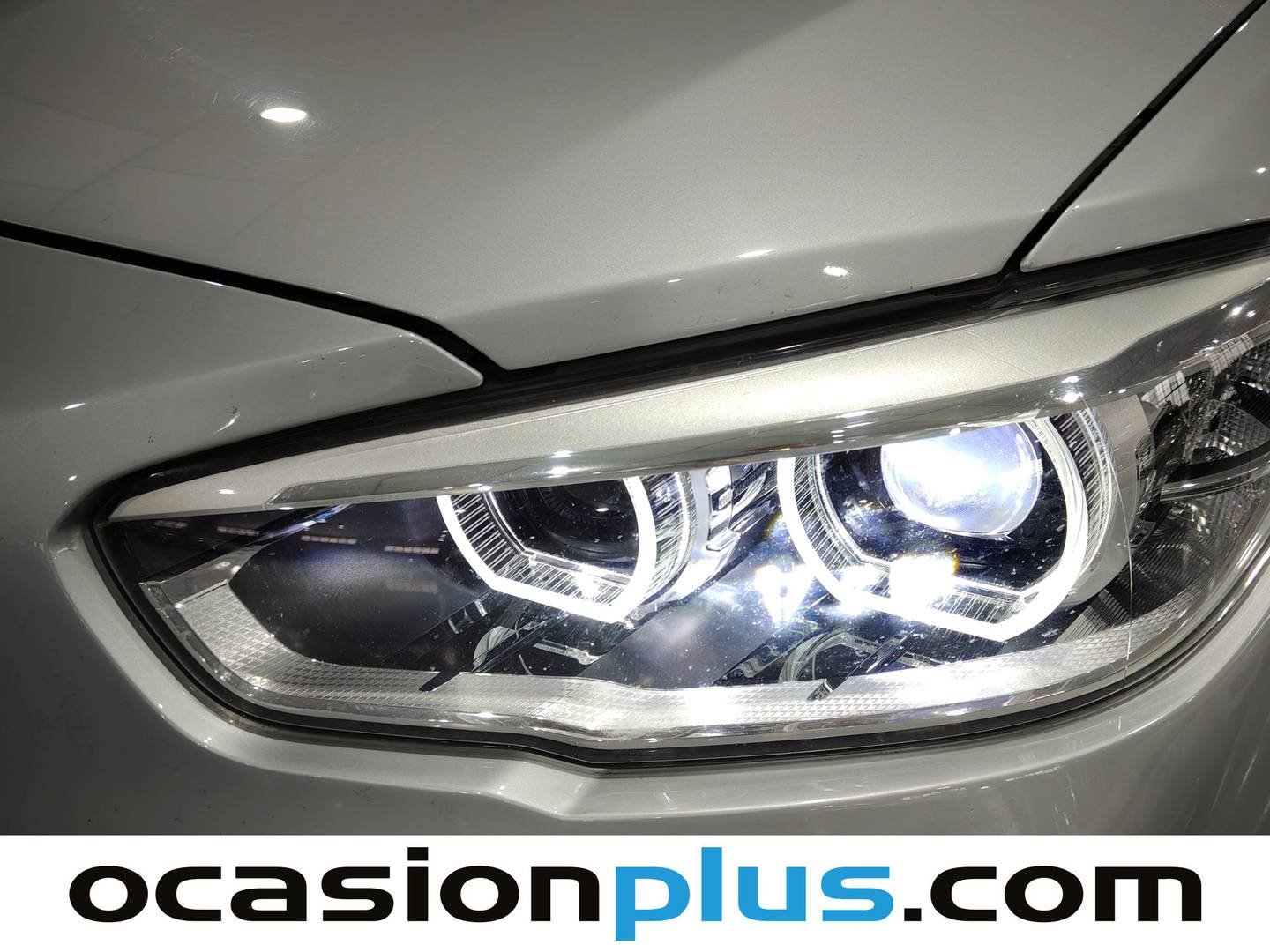 BMW Serie 1 BMW Serie 1 118d (150 CV) Pack M barato