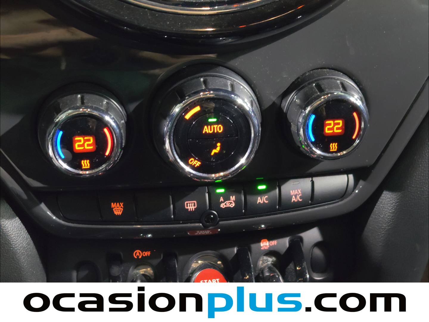 Foto Mini Countryman MINI MINI Countryman One D (116 CV)