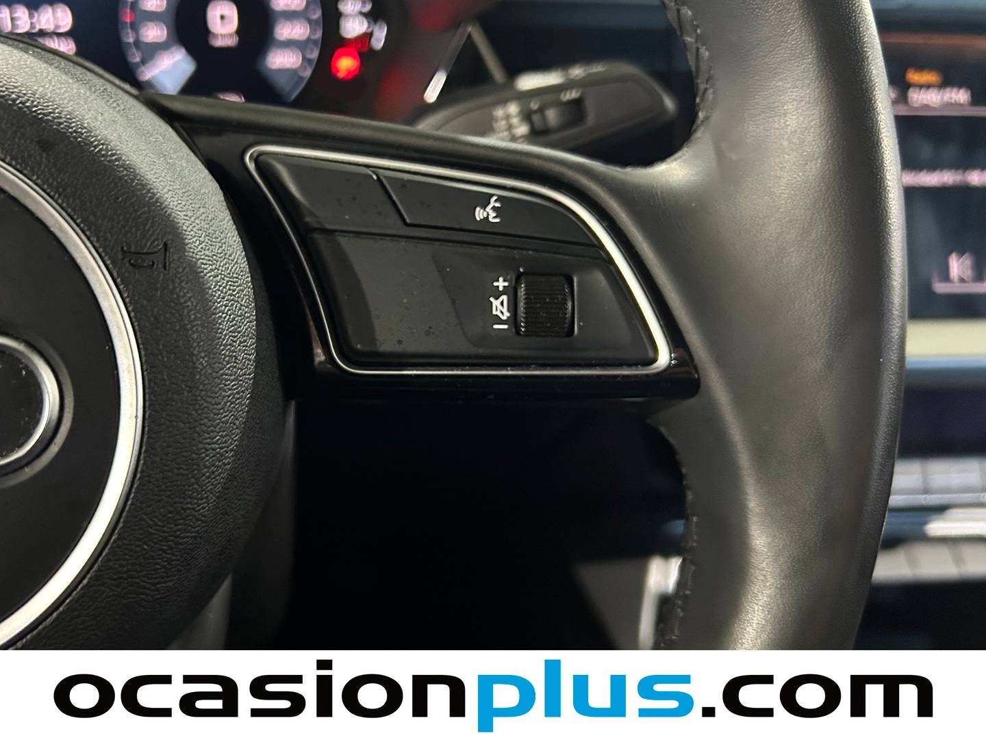 Foto Audi A3 Audi A3 Sportback Advanced 30 TDI (116 CV)