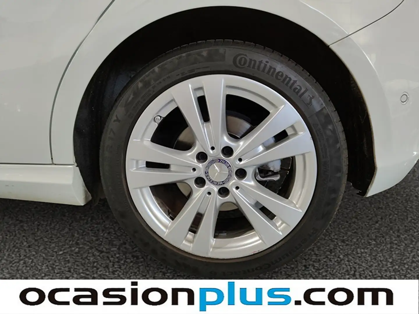 Foto Mercedes Clase A Mercedes-Benz Clase A 200 Urban (156 CV)